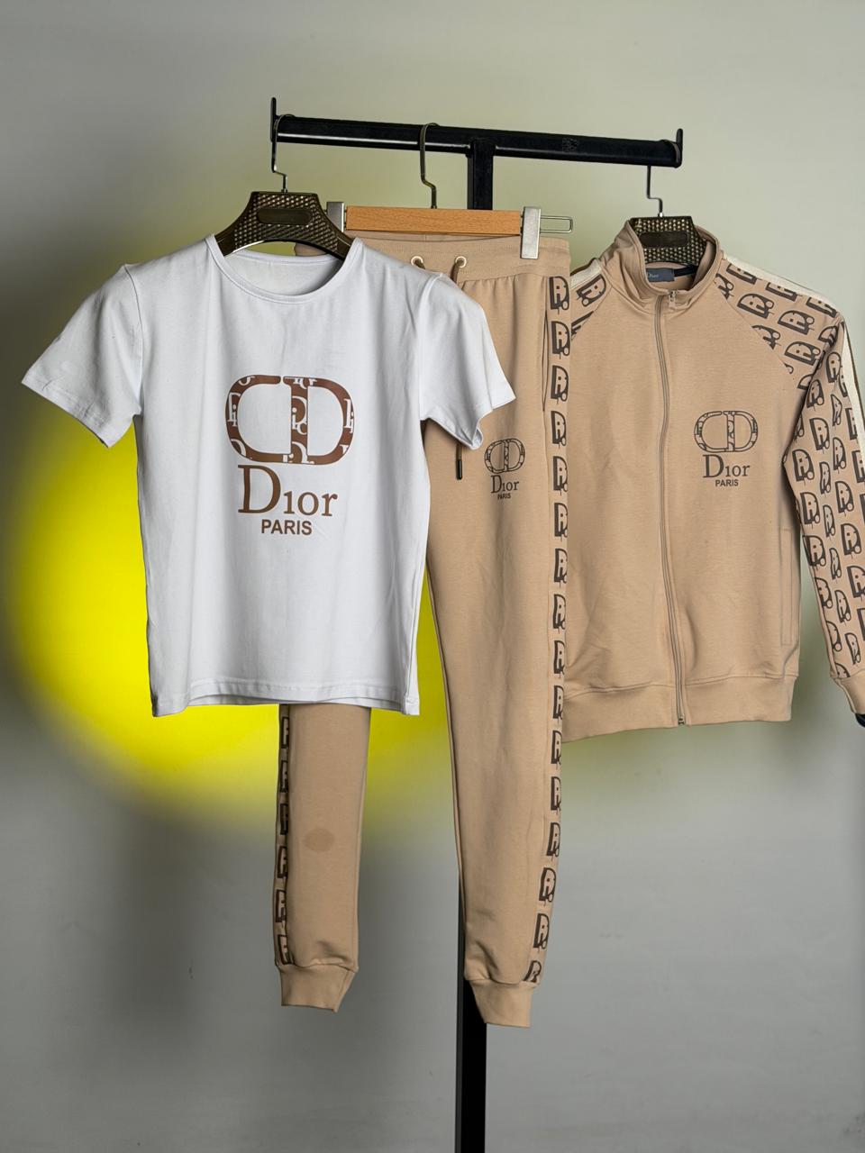ENSEMBLE DIOR (3 PSC)