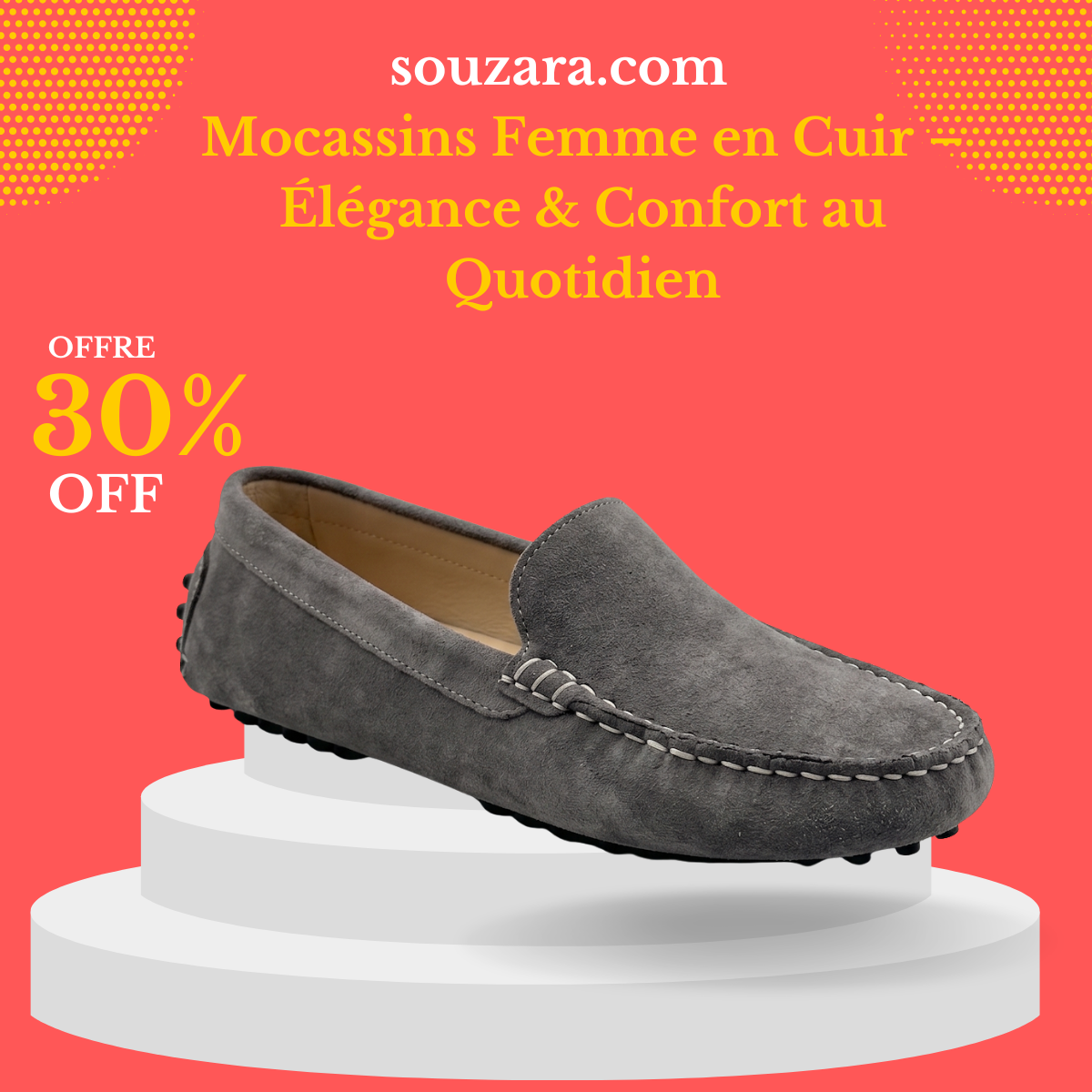 Chaussures pour femme