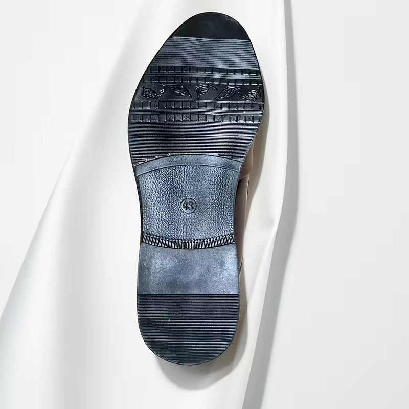 Chaussures homme business