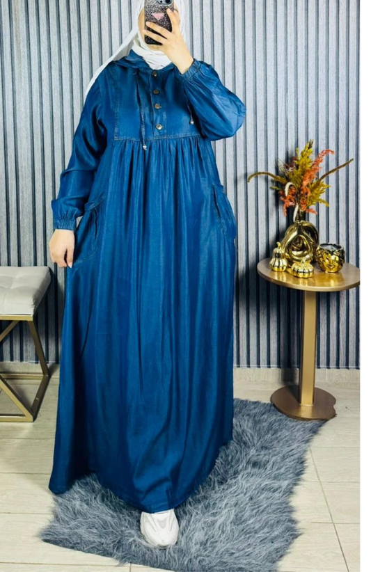 جلابة طونسيل