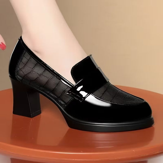 Talon Moyen (3-5 cm)