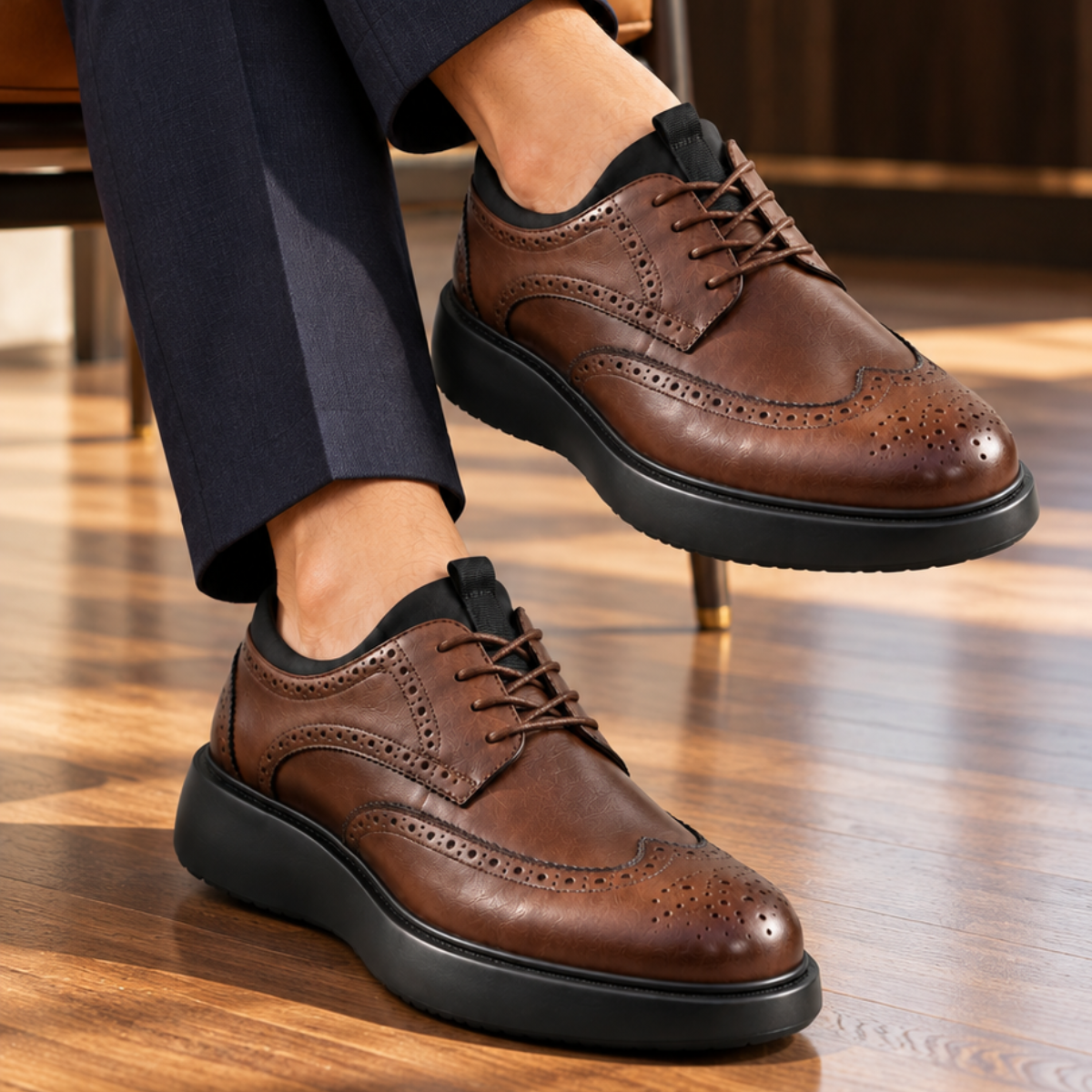 Brogue