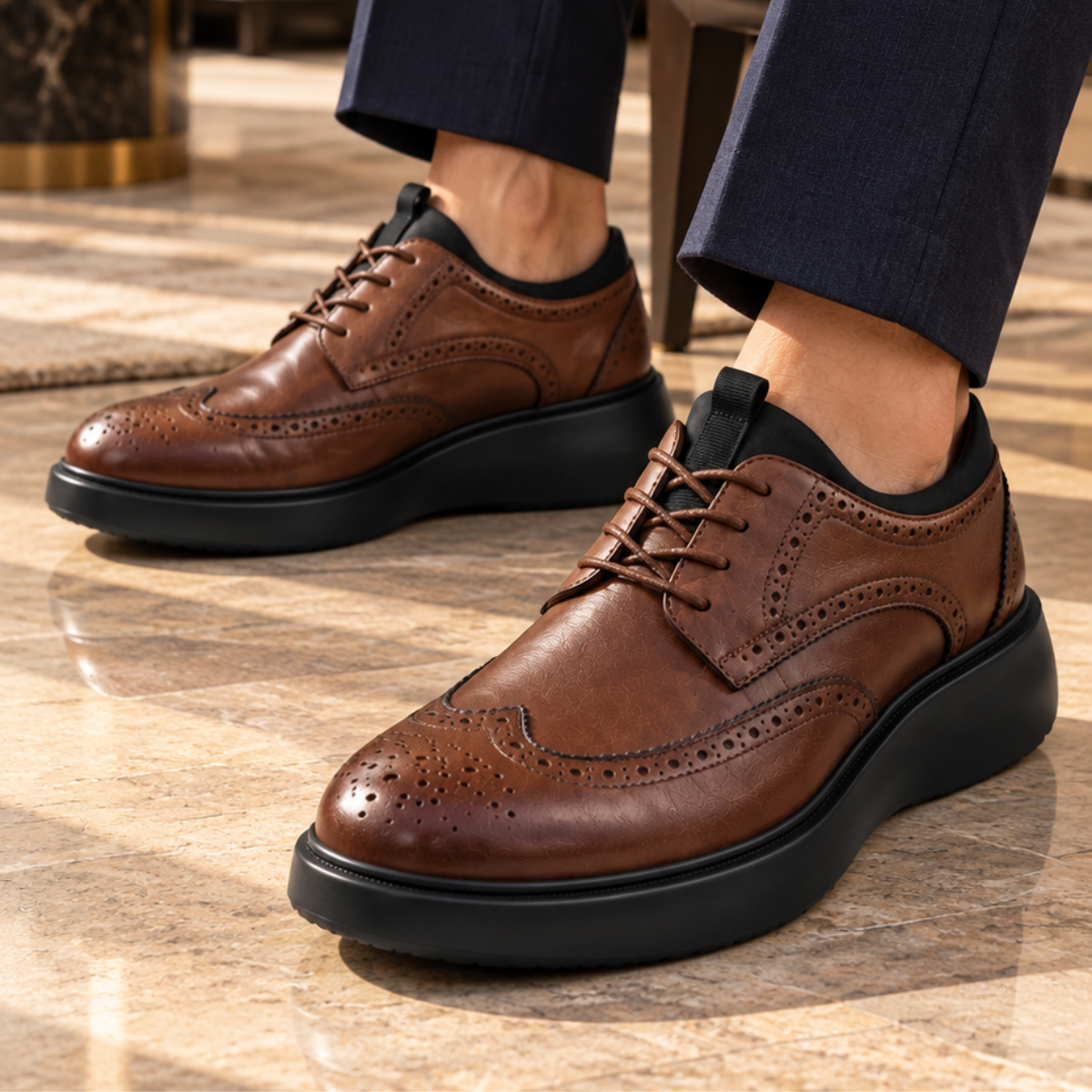 Brogue