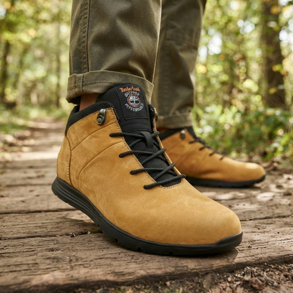 Chaussures homme en cuir véritable