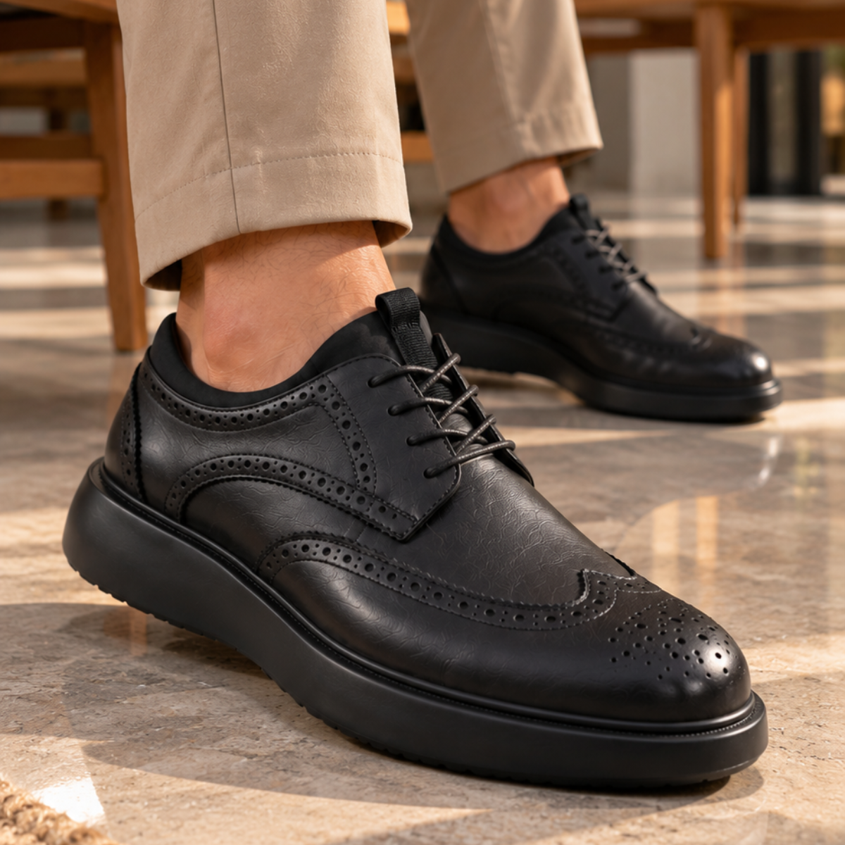 Brogue