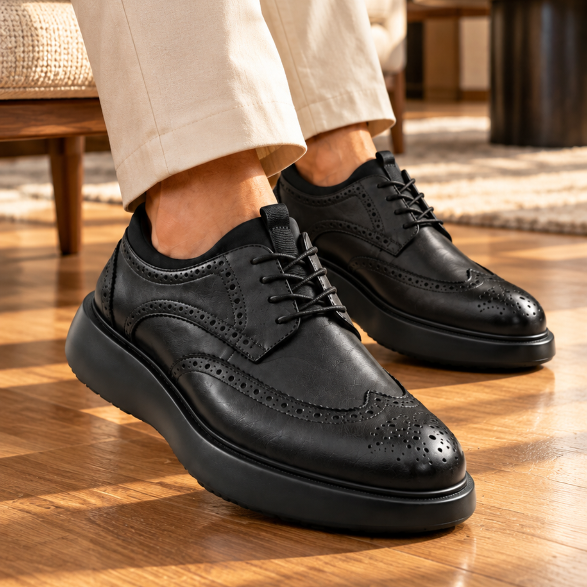 Brogue