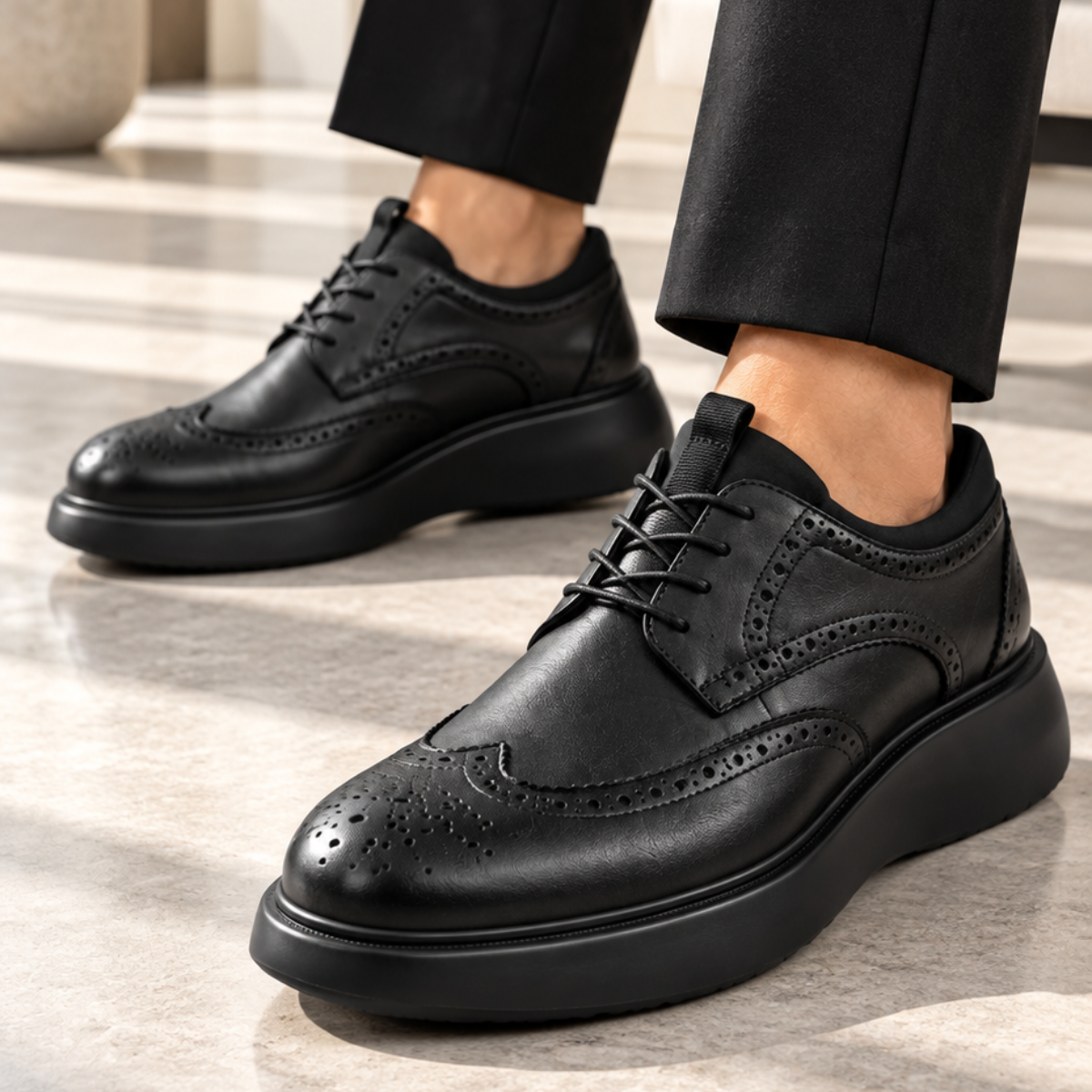 Brogue