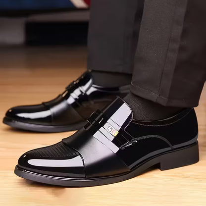 Chaussures homme business