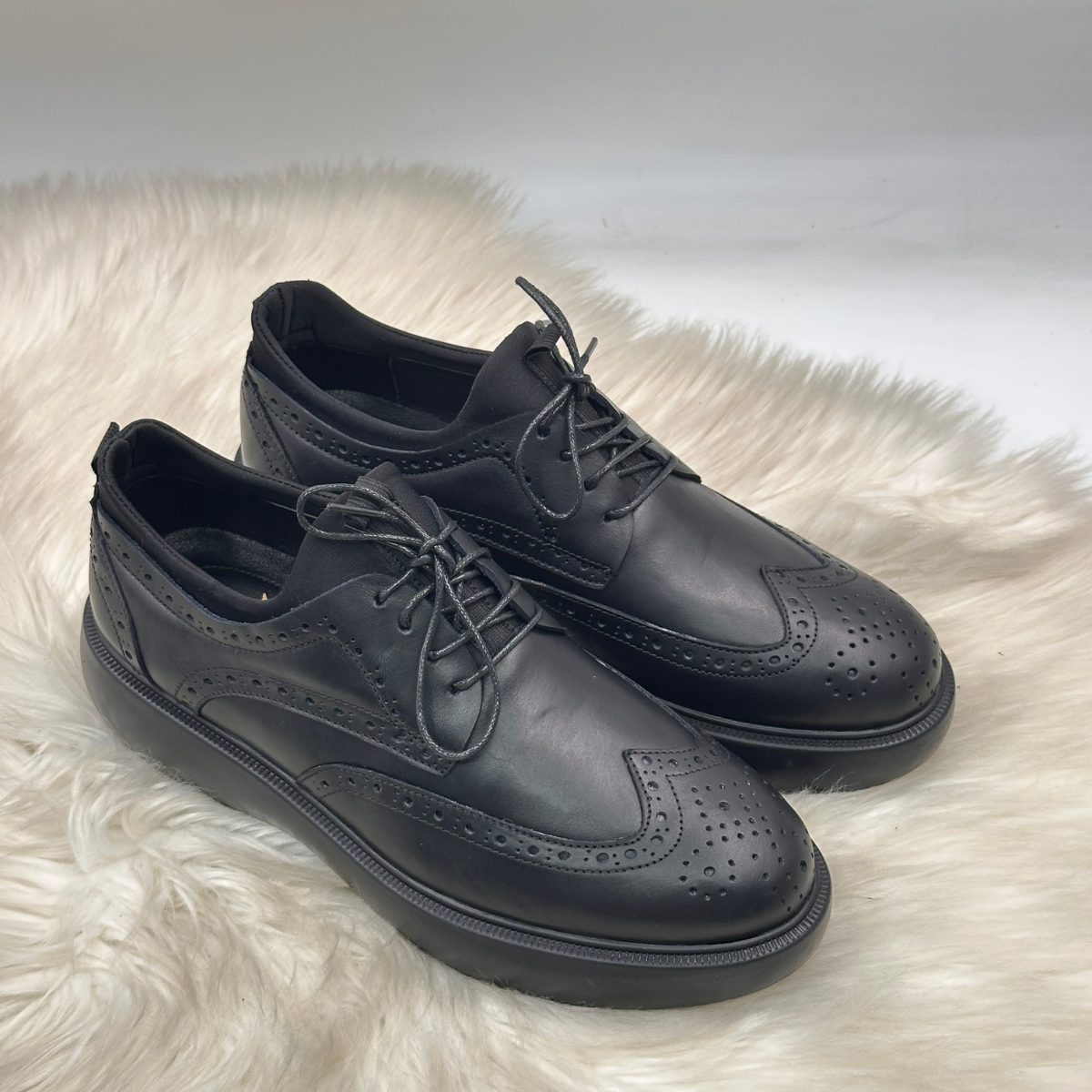Brogue