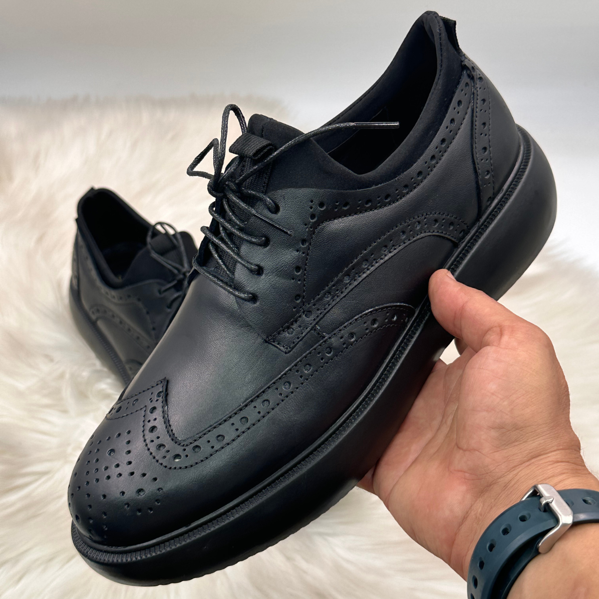 Brogue