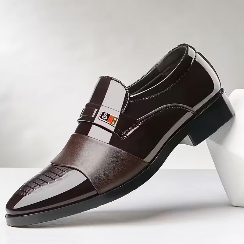 Chaussures homme business