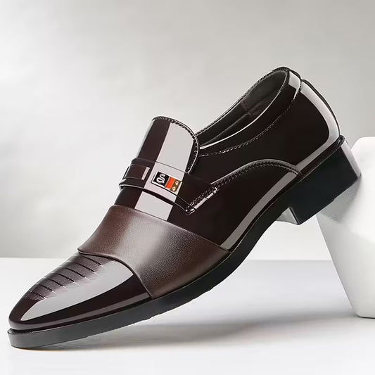 Chaussures homme business