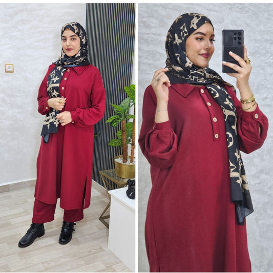 انصومبل فاملي