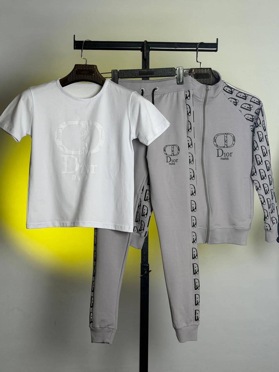 ENSEMBLE DIOR (3 PSC)