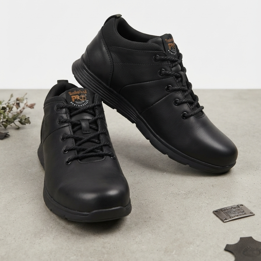 TEMBERLAND Moutarde-Noir-Marron