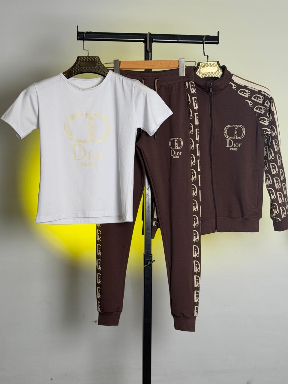 ENSEMBLE DIOR (3 PSC)