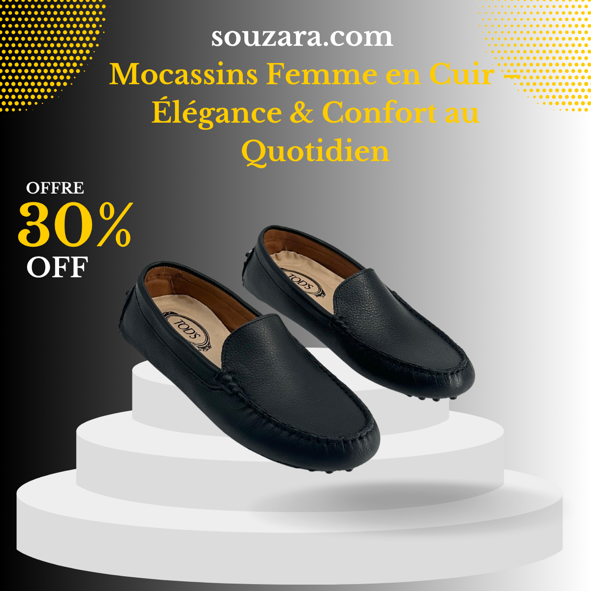Chaussures pour femme