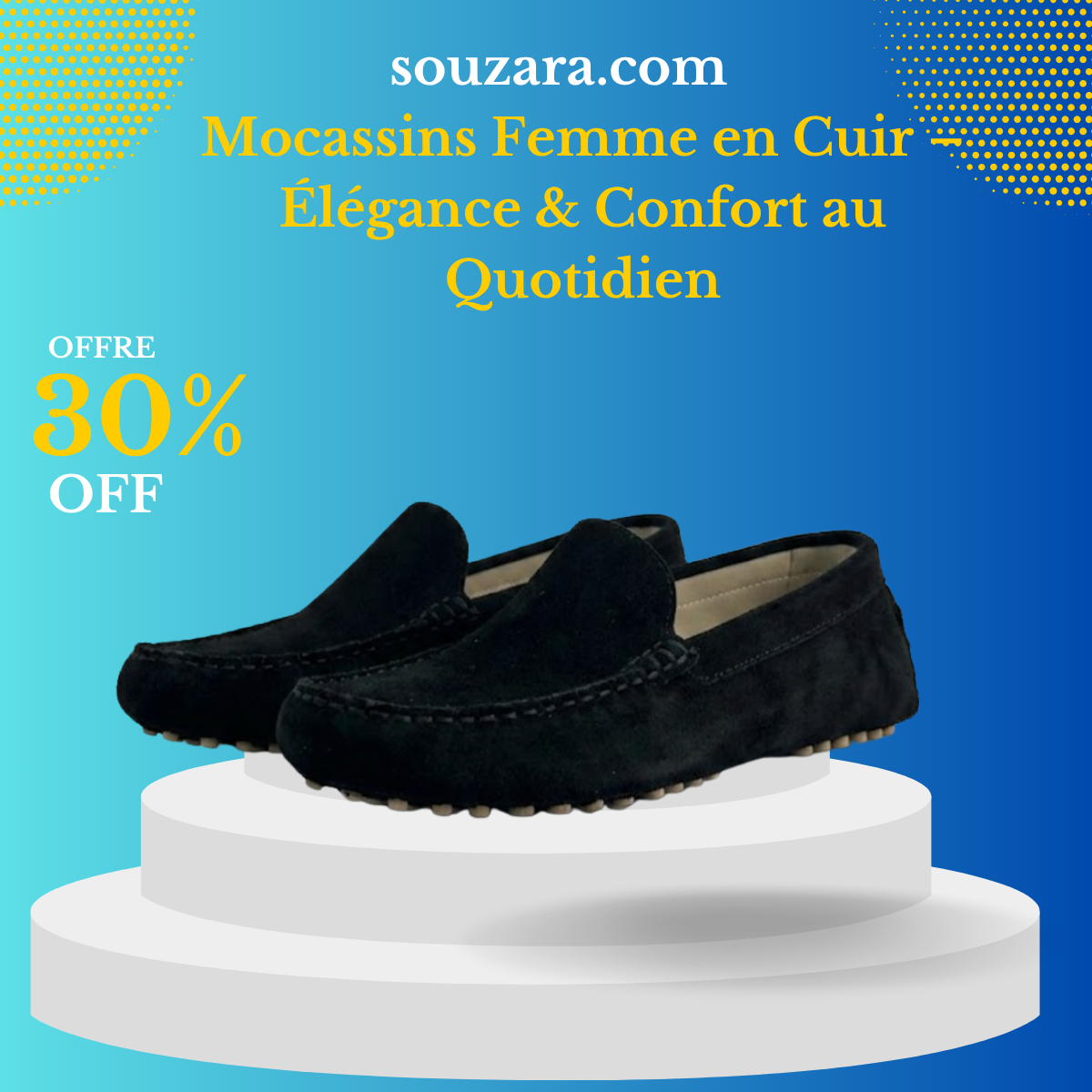 Chaussures pour femme