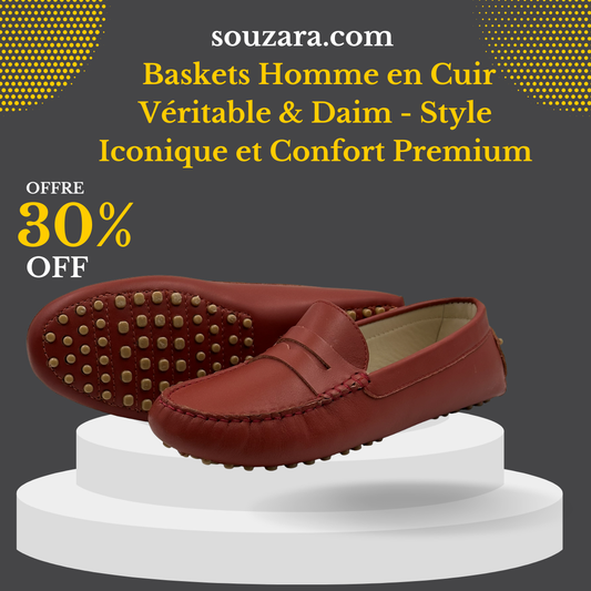 Chaussures pour femme
