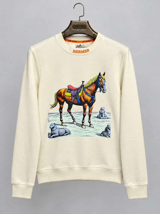 SWEET HERMES