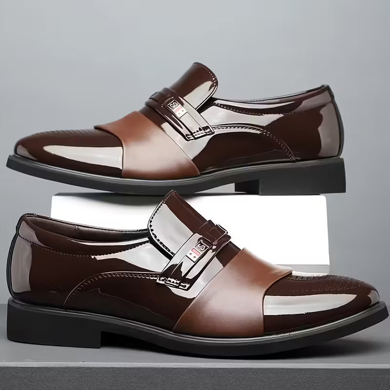Chaussures homme business