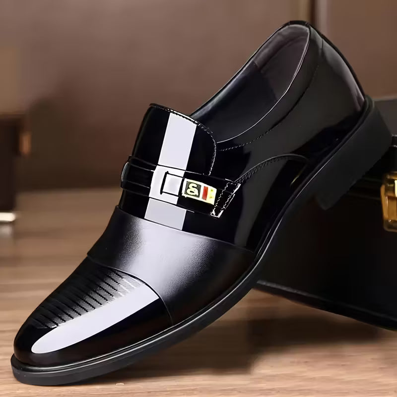 Chaussures homme business