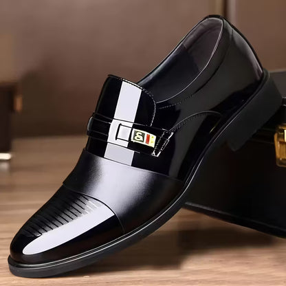 Chaussures homme business